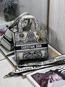 DIOR Handbags 444